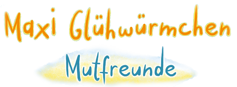Maxi Glühwürmchen - Mutfreunde